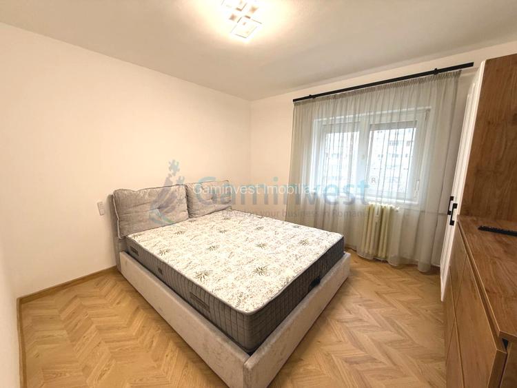 Apartament de inchiriat in Oradea, 2 camere zona Decebal - 5