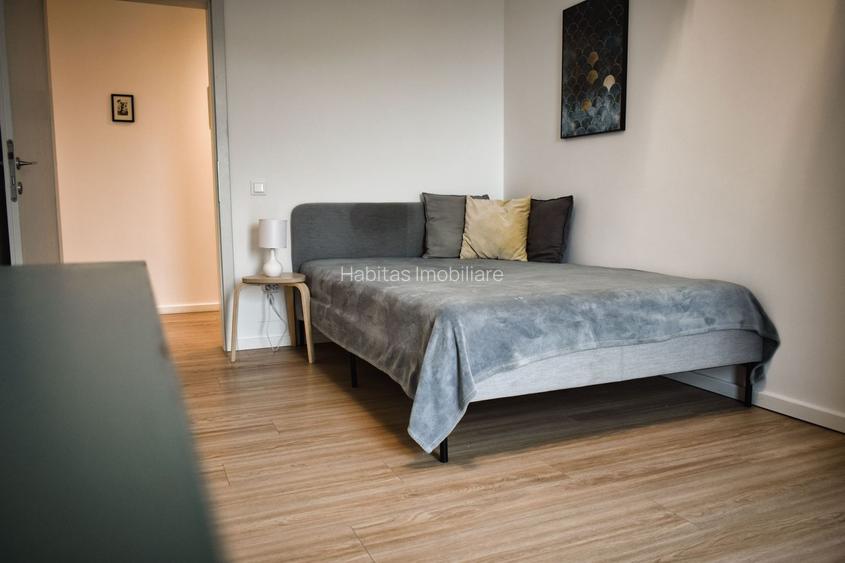 0% comision, 2 camere cu parcare, subterana, Zorilor, str Frunzisului - 7