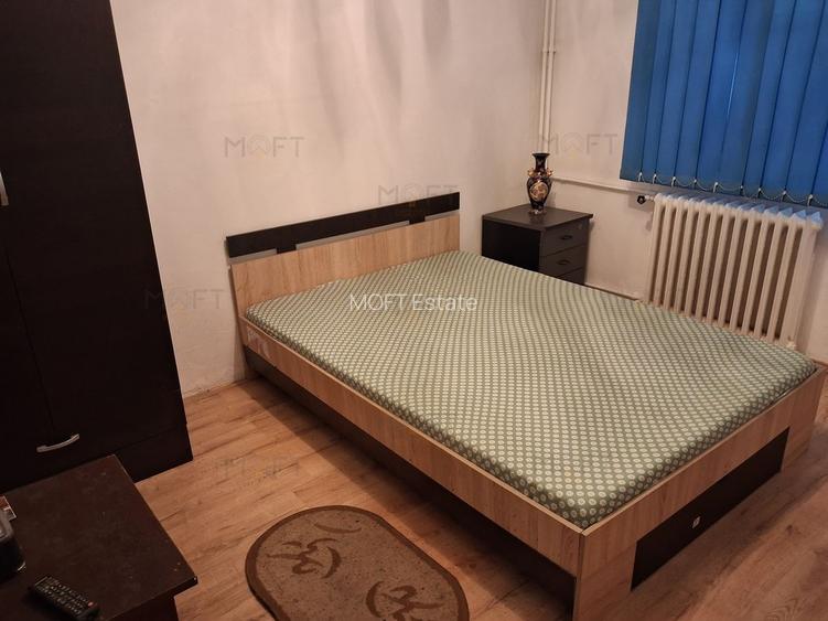 apartament 2 camere parter  Brancoveanu - 4