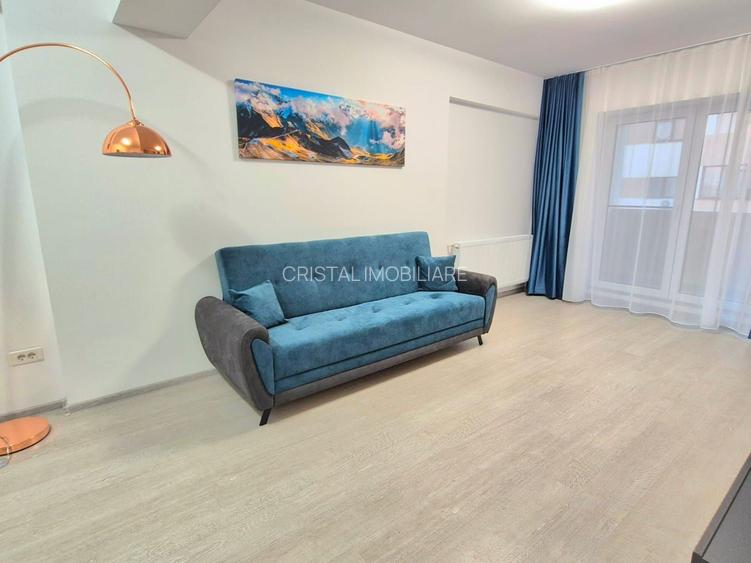 Apartament 2 camere de închiriat Apărătorii Patriei - Brown Residence - 3