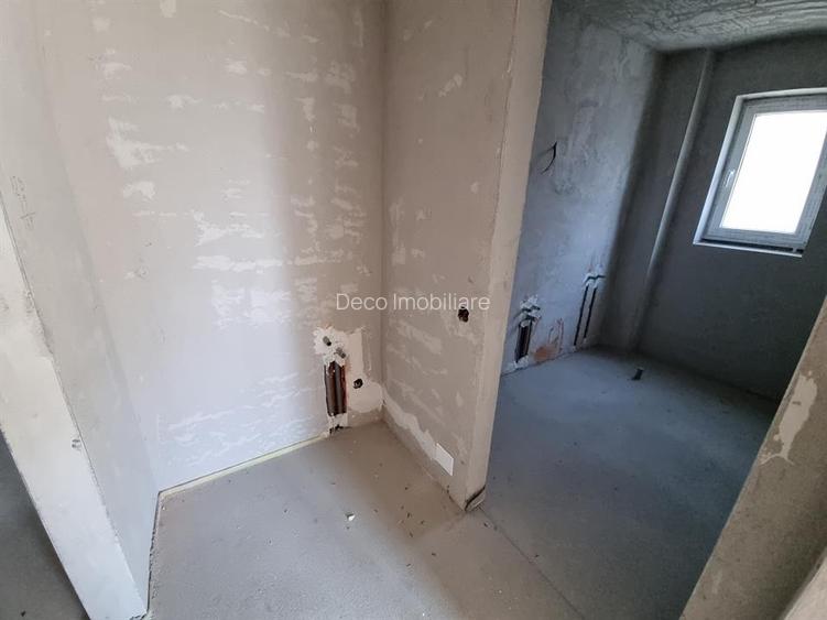 Apartament 3 camere 88 mp cu 2 balcoane, zona Vivo - 15