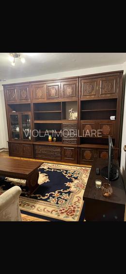 De închiriat ap 3 camere - 7