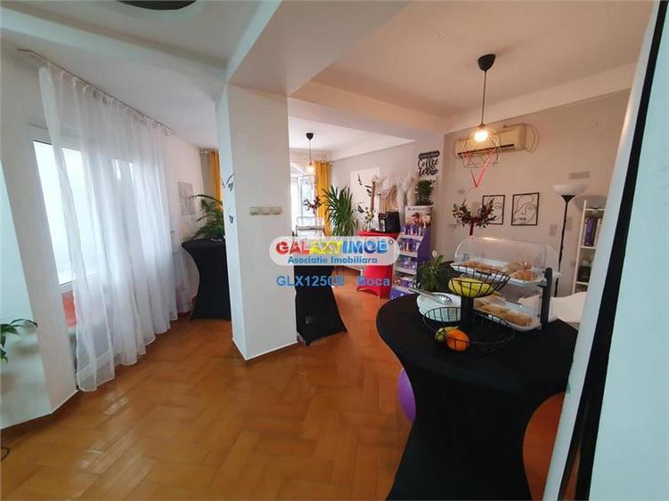 SPATIU BIROU CABINET TIMPURI NOI - 6