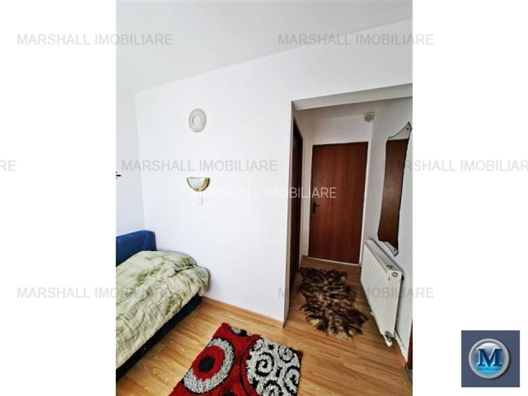 Casa cu 4 camere de vanzare in Harsa, 90 mp #15437 - 8