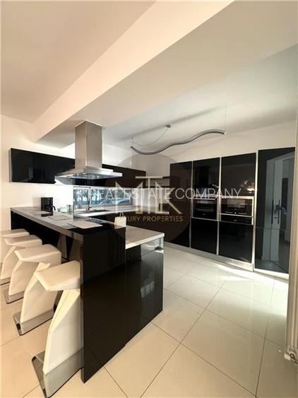 VILA LUX mobilata&utilata complet | Pipera - Erou Iancu Nicolae - 24