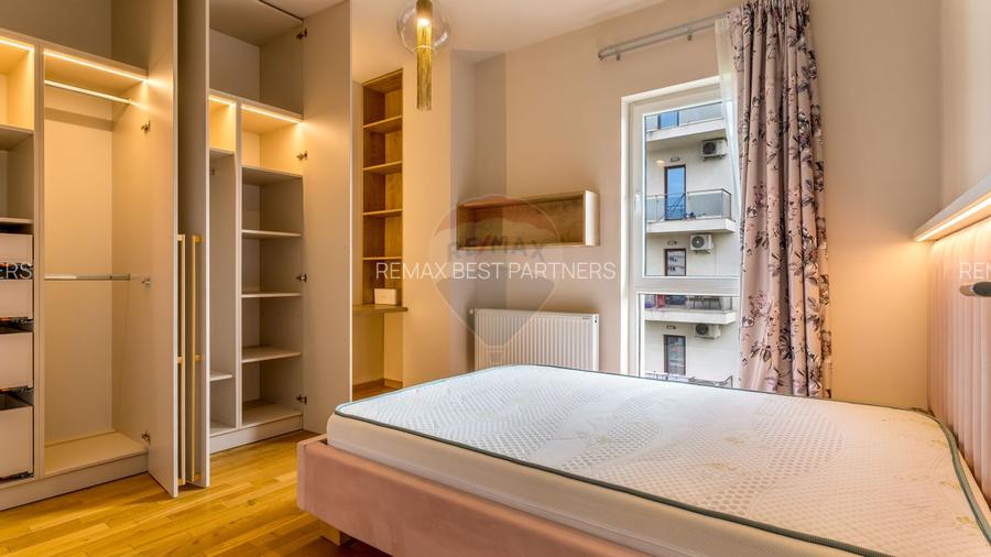 Apartament cu 3 camere de inchiriat in zona Iulius Mall - 9