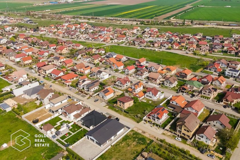 Vladimirescu, cartier Tineretului, casa la roșu, teren 500mp, comision 0% - 18