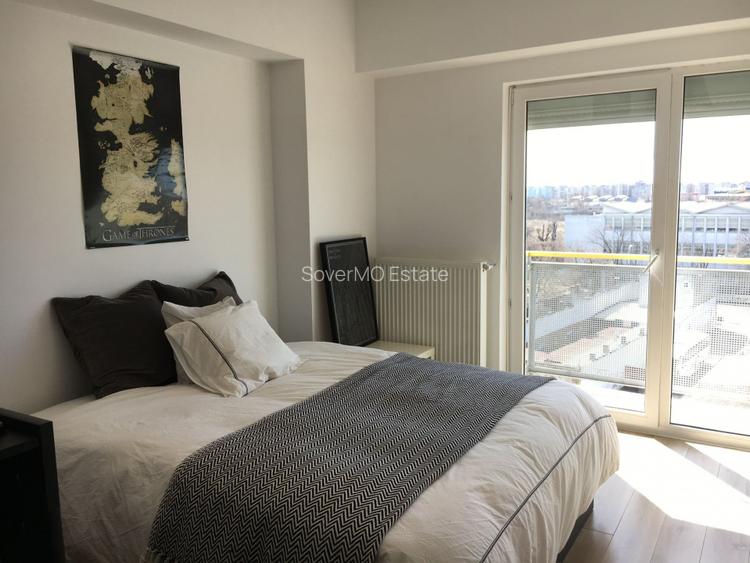 Apartament 2 Camere Modern | Parcul Carol - 5