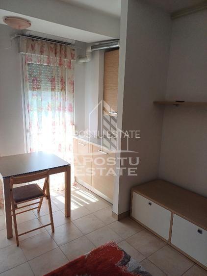 Apartament 1 camera, Bloc nou,Zona Spitalul Județean,Timisoara - 3