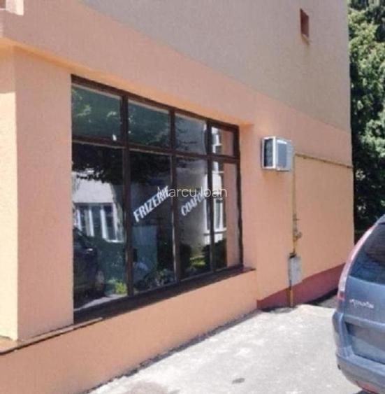 Spatiu  comercial  de  vanzare - 5