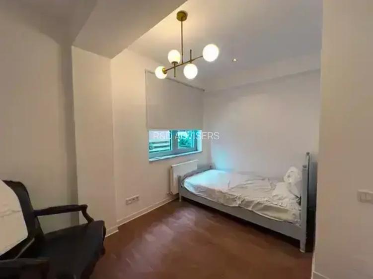 Apartament modern 3 camere | Parter înalt | Terasă superbă de 27,2 mp | Bloc nou - 12