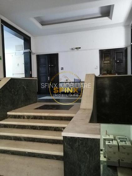 Cladire de birouri ultracentral Bulevardul Carol I - 5