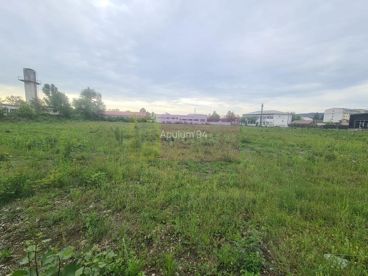 Teren intravilan de vanzare in Campina - 2