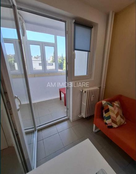STUDIO OBOR - DORMITOR SEPARAT, PET-FRIENDLY, METROU 3 MINUTE, MODERN - 6