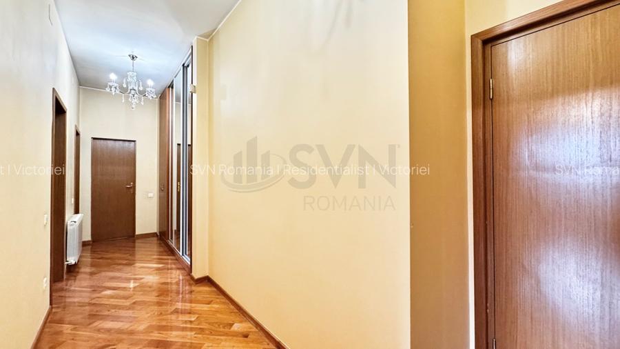 REA0123759 Capitale de vanzare 2 Apartamente plus Pod - 22