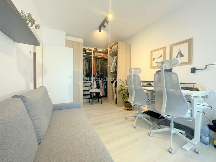 Apartament 3 camere | parcare inclusa | Denya Forest 5 - 15