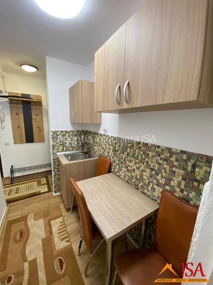 Garsonieră modernă de închiriat în Sibiu – Cartierul ȘTRAND - 9