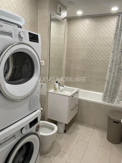 Garsoniera | Hils Brauner | Loc parcare | Metrou | Centrala | Balcon - 7