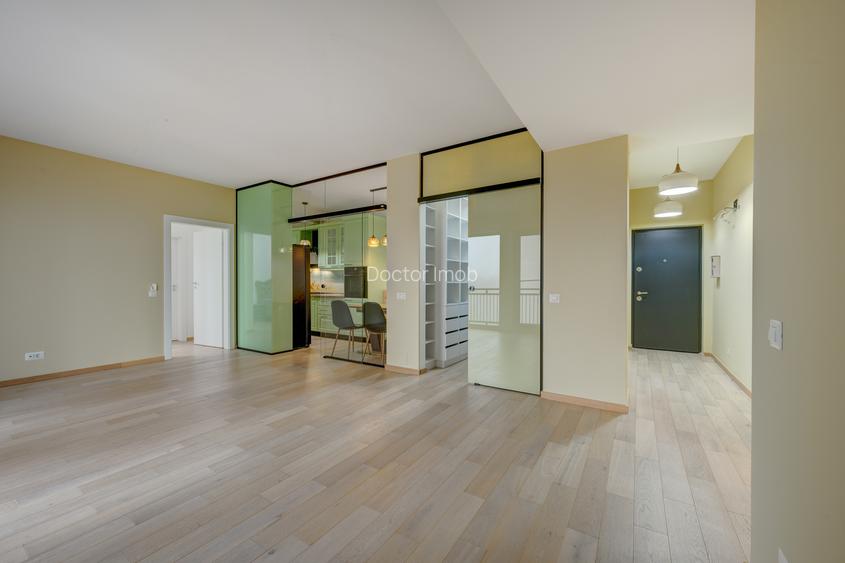 Tineretului Park Residence: 3 Camere pe Str. Dâmbului, 74 – In mijlocul naturii - 13