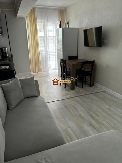 Apartament 2 camere Royal Town - 2