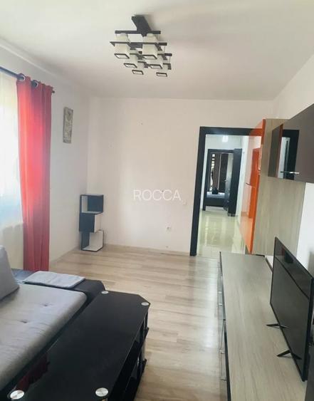 Apartament de 2 camere 60 mp – Titan, etaj 4/4, parcare, lângă Parcul Teilor - 2