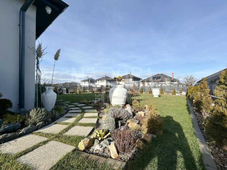 Casa 4 camere de vanzare in Jucu de Sus - 15