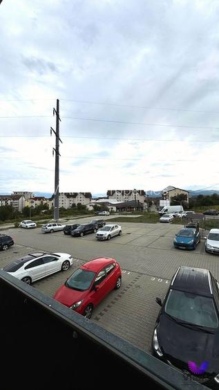 APARTAMENT 2 CAMERE MODERN | BELVEDERE RESIDENCE | PARCARE PRIVATA - 9