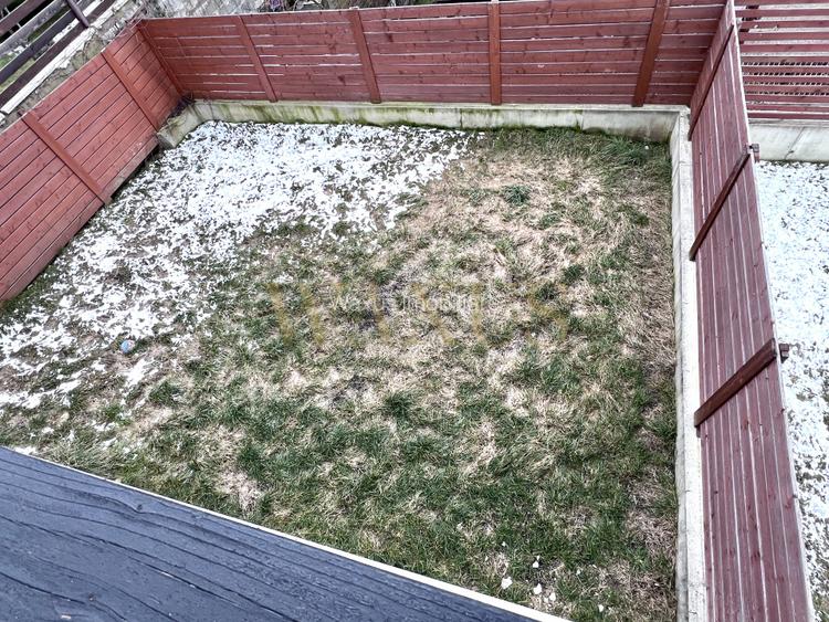 Casa tip Duplex , Zona Vivo - 10