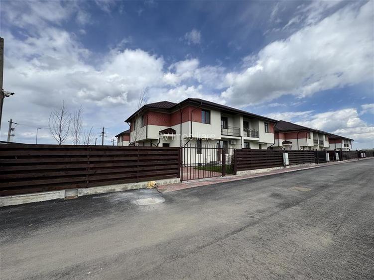 DE VANZARE VILA BRAGADIRU CELOFIBREI 4 CAMERE | TOATE UTILITATILE - 14