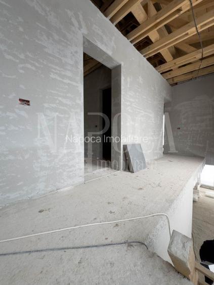 Casa 6 camere de vanzare in Feleacu - 5