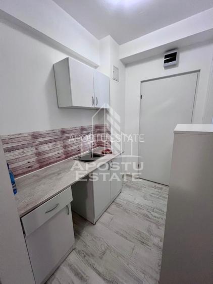 Apartament 1 camera, Complex Studentesc - 4