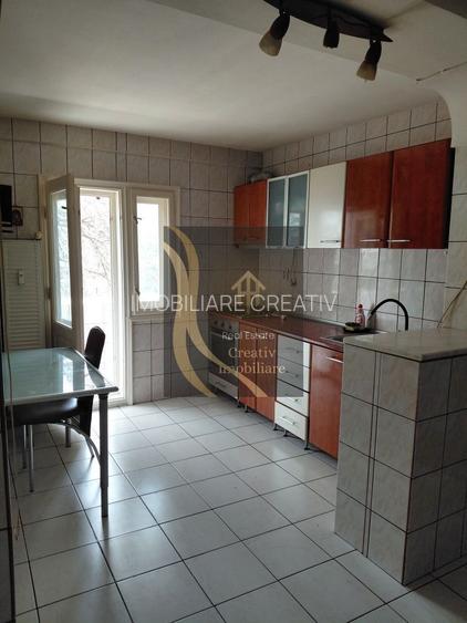 Ap 2 camere inchiriat Crangasi - 3