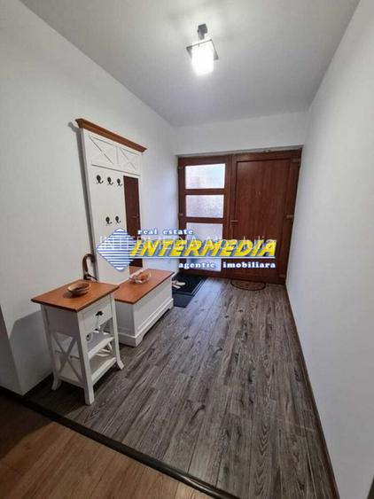 Casa noua I 4 camere I 156 mp I de inchiriat I mobilata I teren 235 mp I - 5