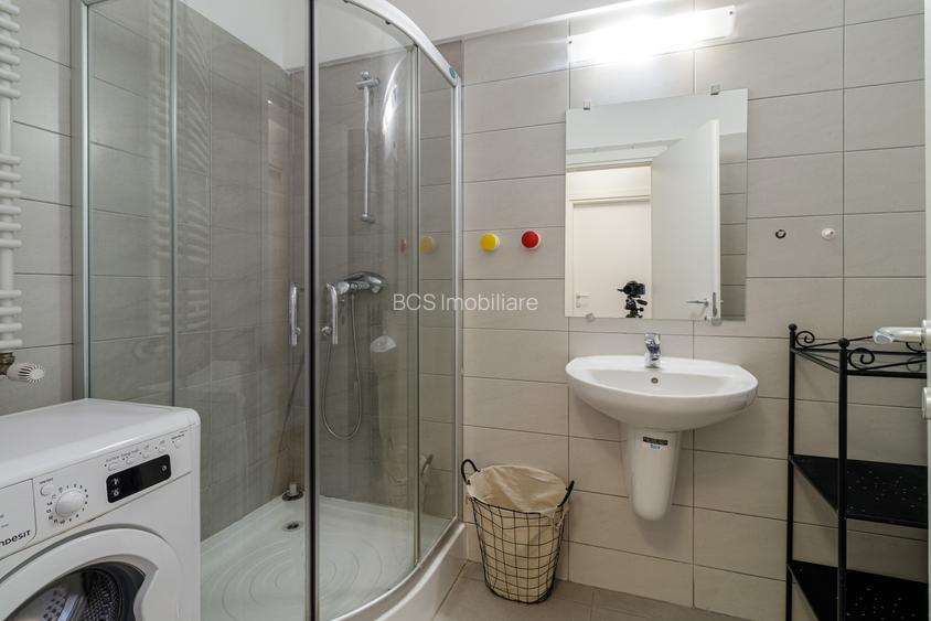 Vanzare 3 camere cu terasa - Park Residence 5 - Piata Presei - 5