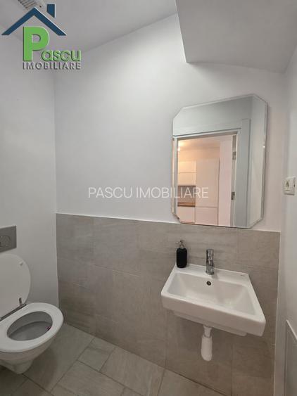 Vila Voluntari, mobilata si utilata modern, P+1+M, 2024, 160 mpu, curte proprie - 15