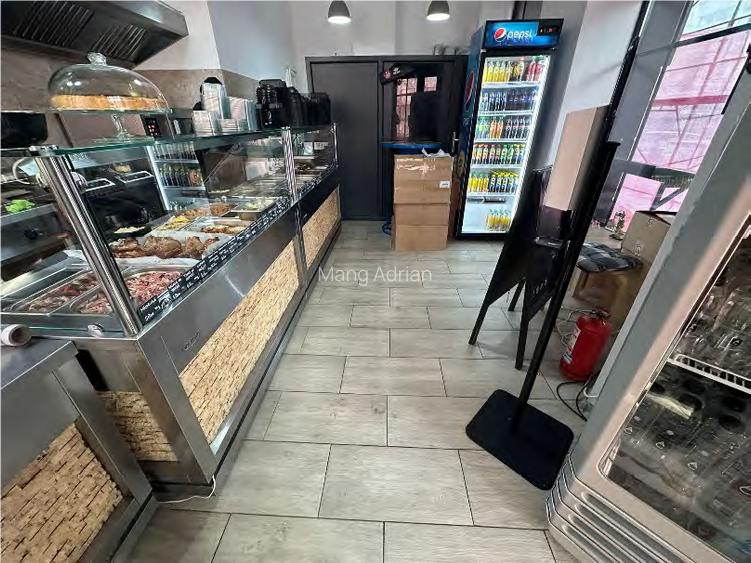 Licitație publică vânzare spațiul comercial - 5