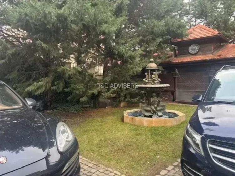 Oportunitate De Vanzare! Vila Exclusivista Unirii - Matei Basarab - 4