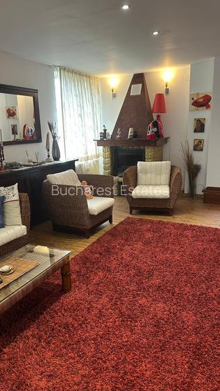 Vila individuala 6 dormitoare Iancu Nicolae/Serban Cantacuzino - 6