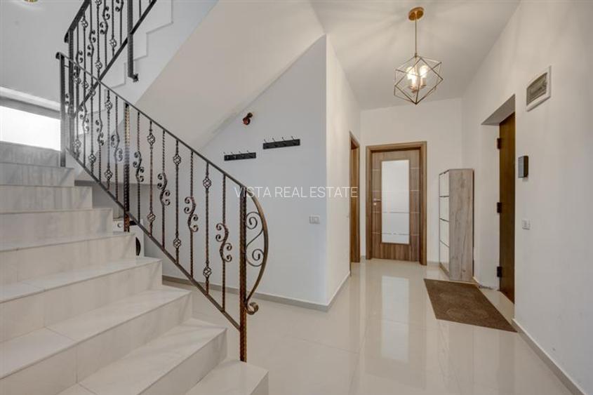 Apartament 4 camere cu scara interioara, 150 mp, Doinei-Central,  Dobroesti, Buc - 2