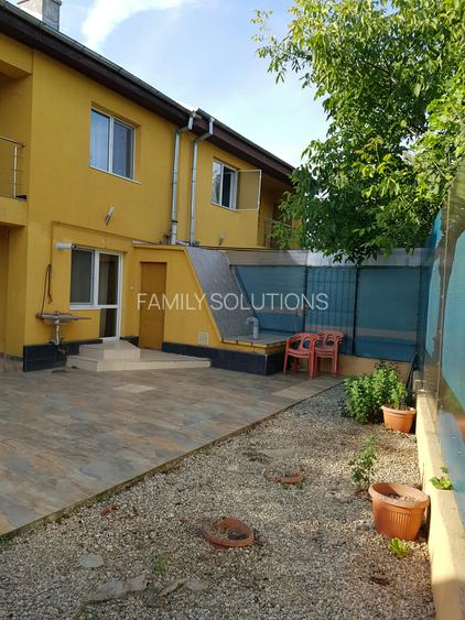Vila tip duplex,P+1+M,Popesti Leordeni - 3