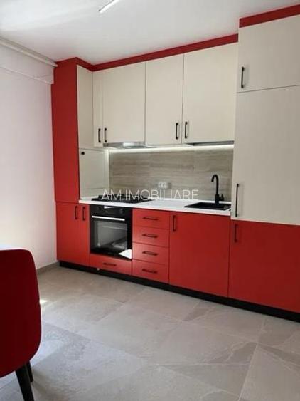 GARSONIERA - APARATORII PATRIEI, BUCATARIE INCHISA, CENTRALA PROPRIE - 2