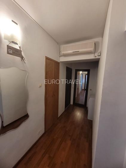 Apartament decomandat, 2 camere, centrala gaz, Spital -Victoria-Emag, Bd Tomis - 8