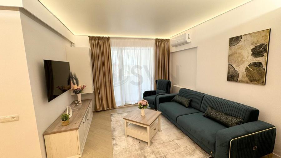 REA1028756 Apartament l 3 Camere l Cortina North