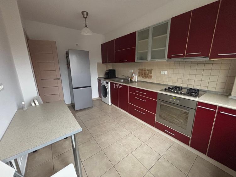     Apartament 3 camere la cheie, curte, apropiere lac, direct proprietar - 8