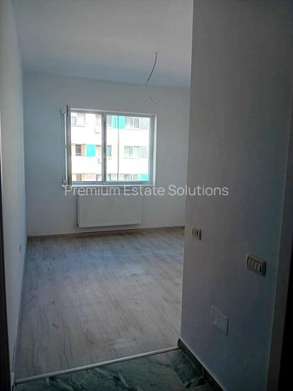 Garsoniera decomandata in bloc nou in Militari Residence - 2