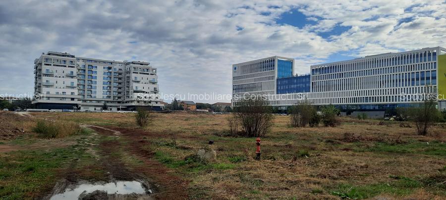 Teren Torontalului/Vox - duplex/individuala - 4