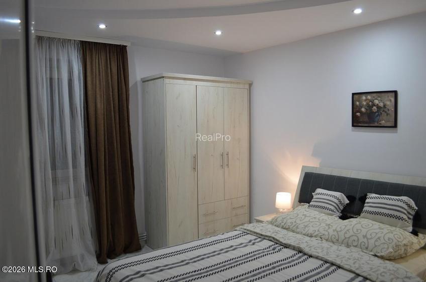 Calea Bascovului - Ramada, Apartament 2 Camere 50 mp, La Cheie - 4