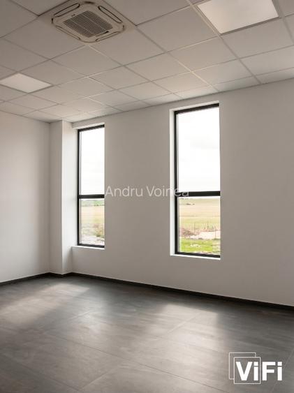 Hale Industriale 600–1200 mp cu ISU | Acces TIR | Birouri incluse | NOU 2026!  - 8