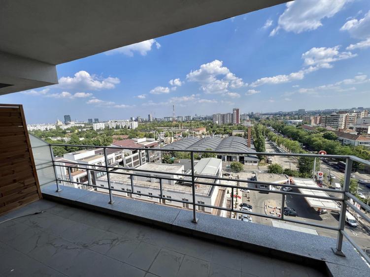Apartament 2 camere  Bucureștii Noi | Jiului - 11