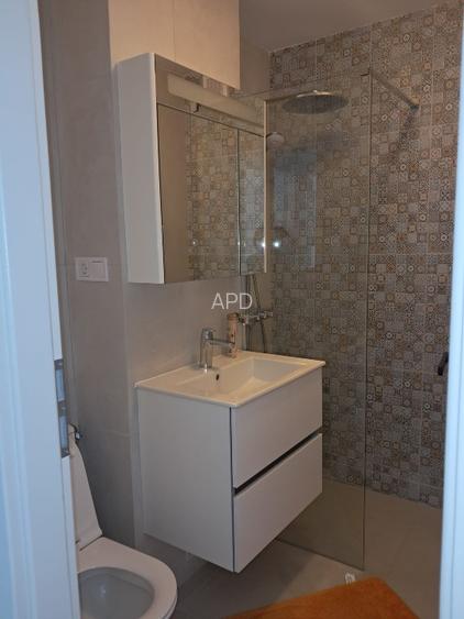 Inchiriez apartament cu 2 camere nou renovat - 10